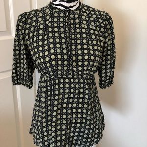 Barney’s Co-op Top